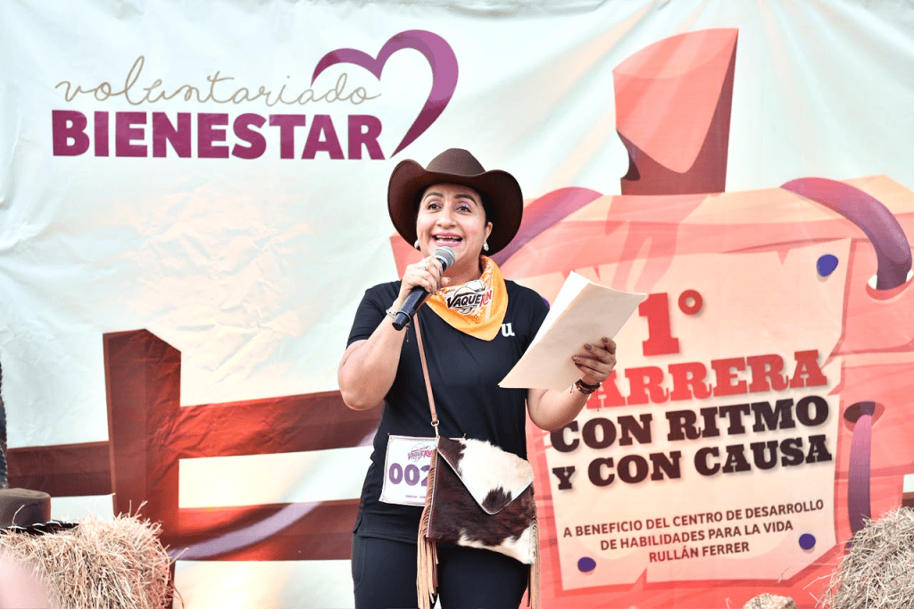 VaqueRun Tabasco 2026 reúne deporte, música y solidaridad en&nbsp;Villahermosa