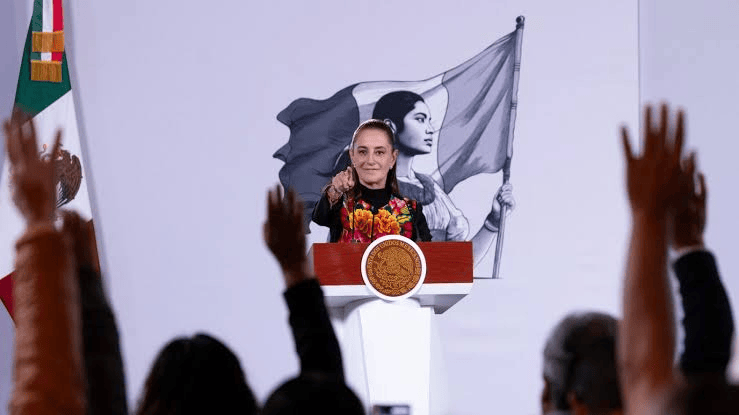 México mantiene diálogo con Estados Unidos por el T-MEC; faltan detalles por&nbsp;resolver