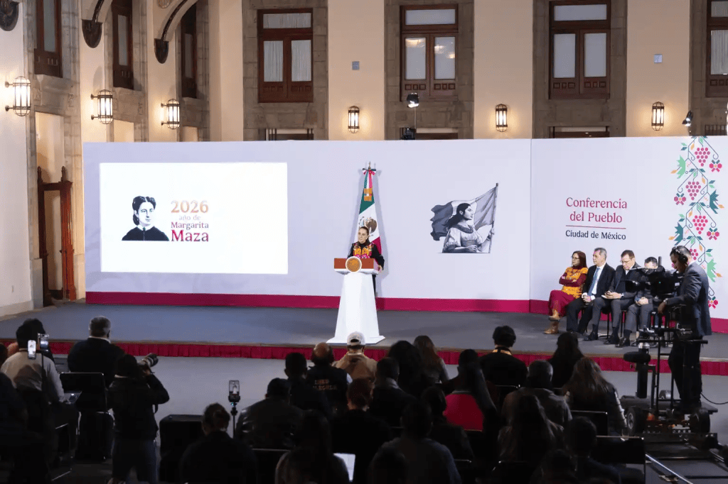 Programas del Bienestar: pagos de noviembre-diciembre se realizarán del 3 al 27 de&nbsp;noviembre
