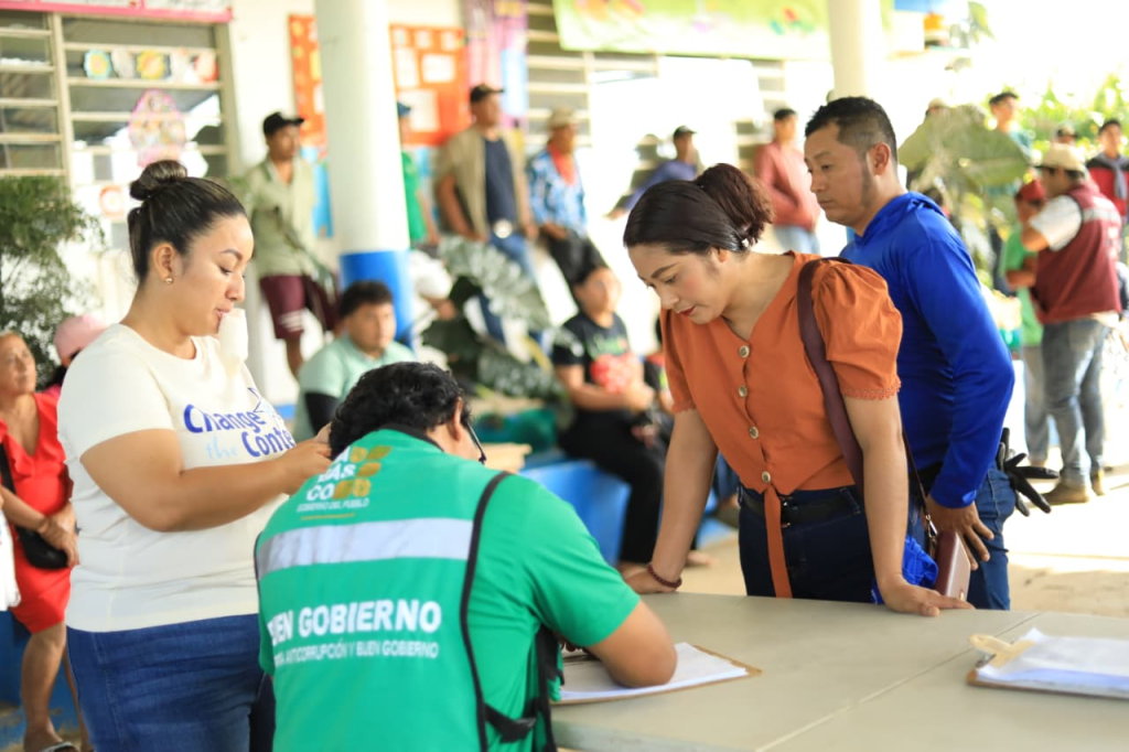Pescando Vida genera más de 240 millones de pesos con producción de mojarra y&nbsp;ostión