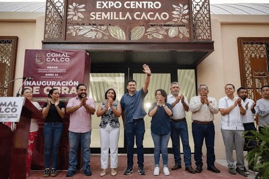 Comalcalco reunirá a especialistas de Japón y Bélgica en congreso internacional del&nbsp;cacao