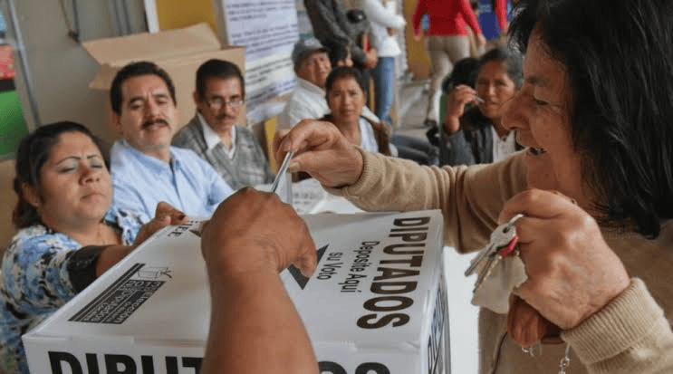 INE contempla a 348 naturalizados en Tabasco para las elecciones de 2027