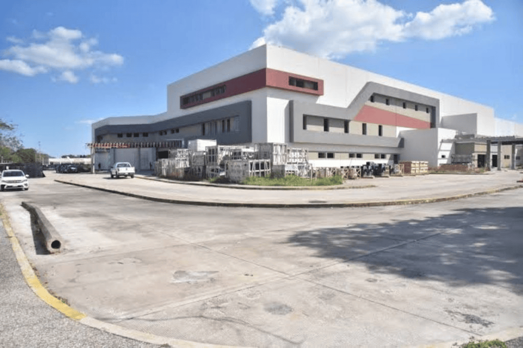 Hospital General de Cárdenas entra en etapa final; analizan inauguración con&nbsp;Sheinbaum
