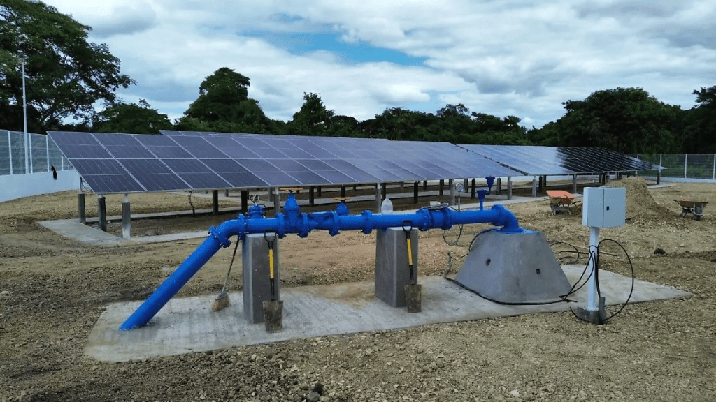 Tabasco destina recursos a obras de agua potable y saneamiento en&nbsp;2026