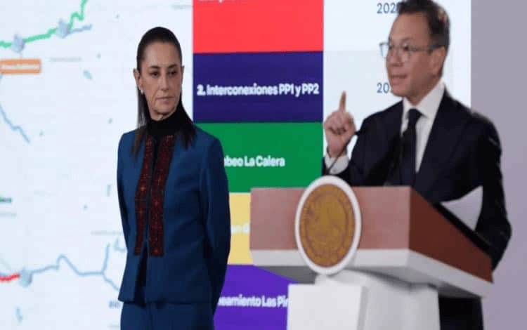 Federación y Jalisco invertirán 24 mil 700 millones de pesos para mejorar el agua en&nbsp;Guadalajara