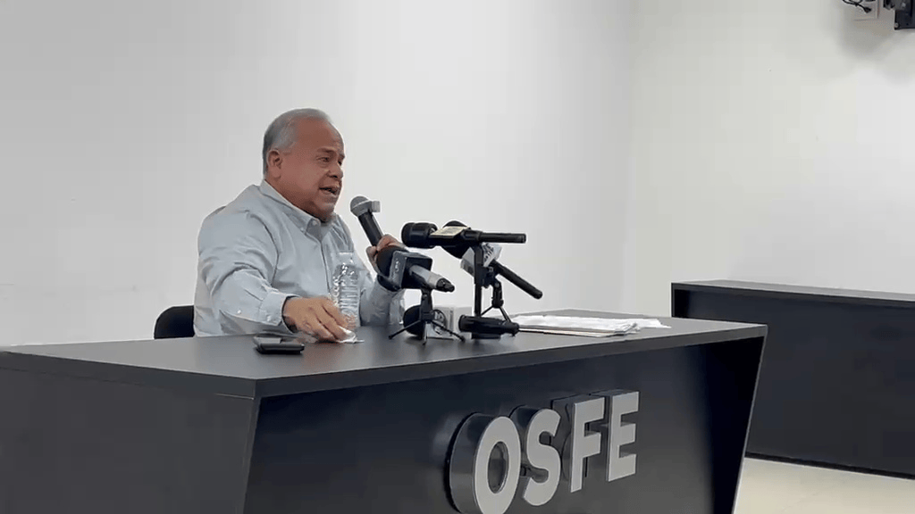 Rechaza OSFE señalamientos del TET sobre auditoría a cuenta pública 2025