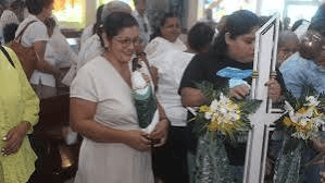 Enfermedades y desempleo llevan a devotos a encomendarse a San Judas Tadeo por hasta 20&nbsp;años