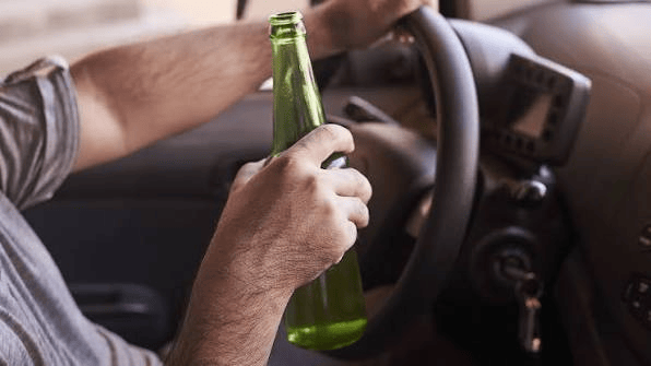 Multas por conducir ebrio en Tabasco pueden alcanzar los 15 mil&nbsp;pesos